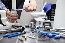 Commercial Plumbing Services in Rocky Point, WA